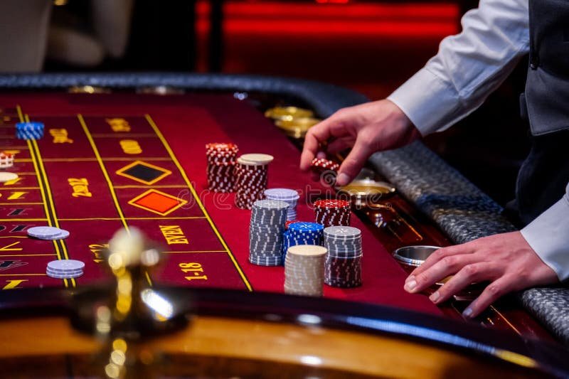 Number Table Game